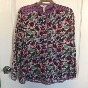 Matilda jane dusk or dawn tunic